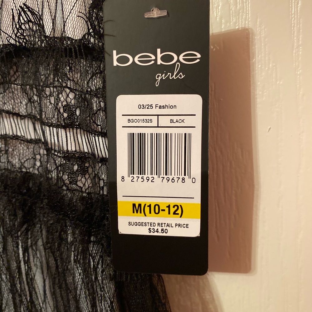 Bebe Girls Bundle - Picture 5 of 5